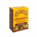 GHASSOUL CLAY IN 100% NATURAL POWDER. PLANTIL