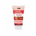 FACIAL SCRUB SMOOTHING  WITH NATURAL EXTRACTS OF STRAWBERRY, RASPBERRY AND GOJI BERRIES. HEMANI