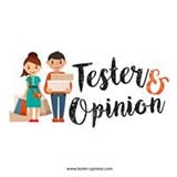 Tester & Opinion